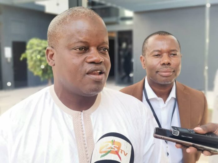 Fond d’entretien routier autonome : Le DG tabasse son comptable particulier