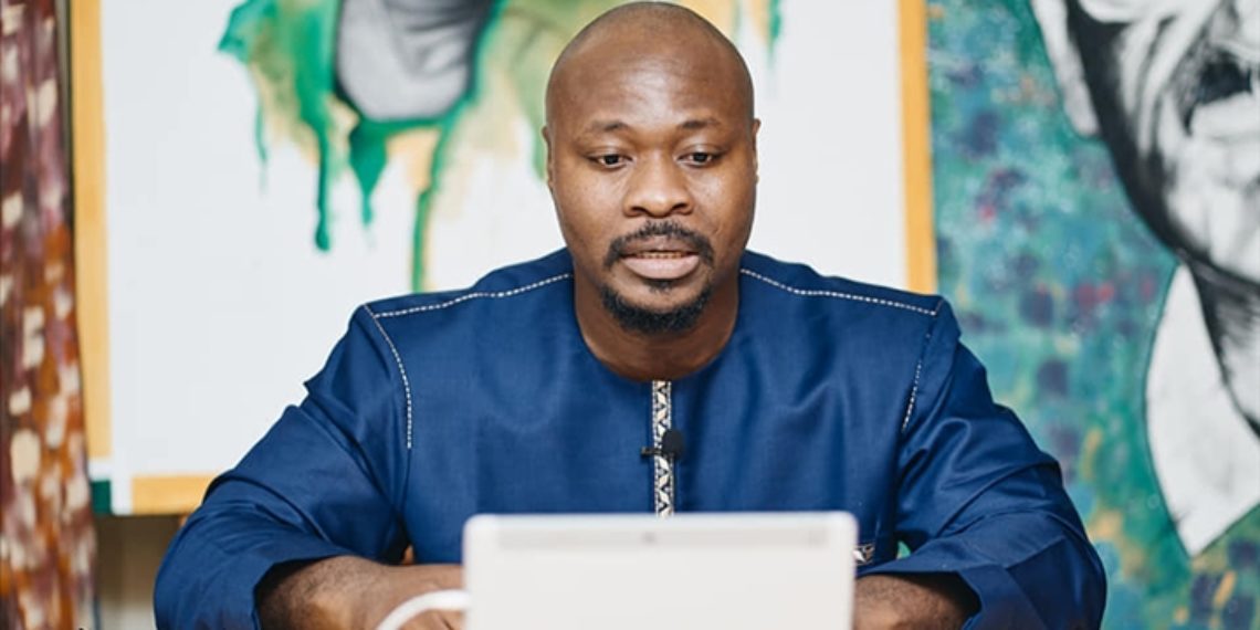 Baba Diaw Itoc connu pour aider des gens, pour donner de l’argent à beaucoup de personnes tous les jours doit 08 mois d’arriérés de salaire à plus de 49 de ses employés.