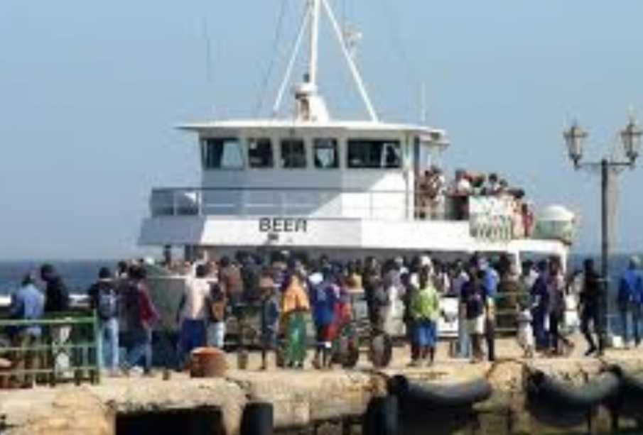 Gorée a le blues – L’érosion côtière, la maison des esclaves, le non-reversement des taxes sur les tickets de la chaloupe… ça craint vraiment !