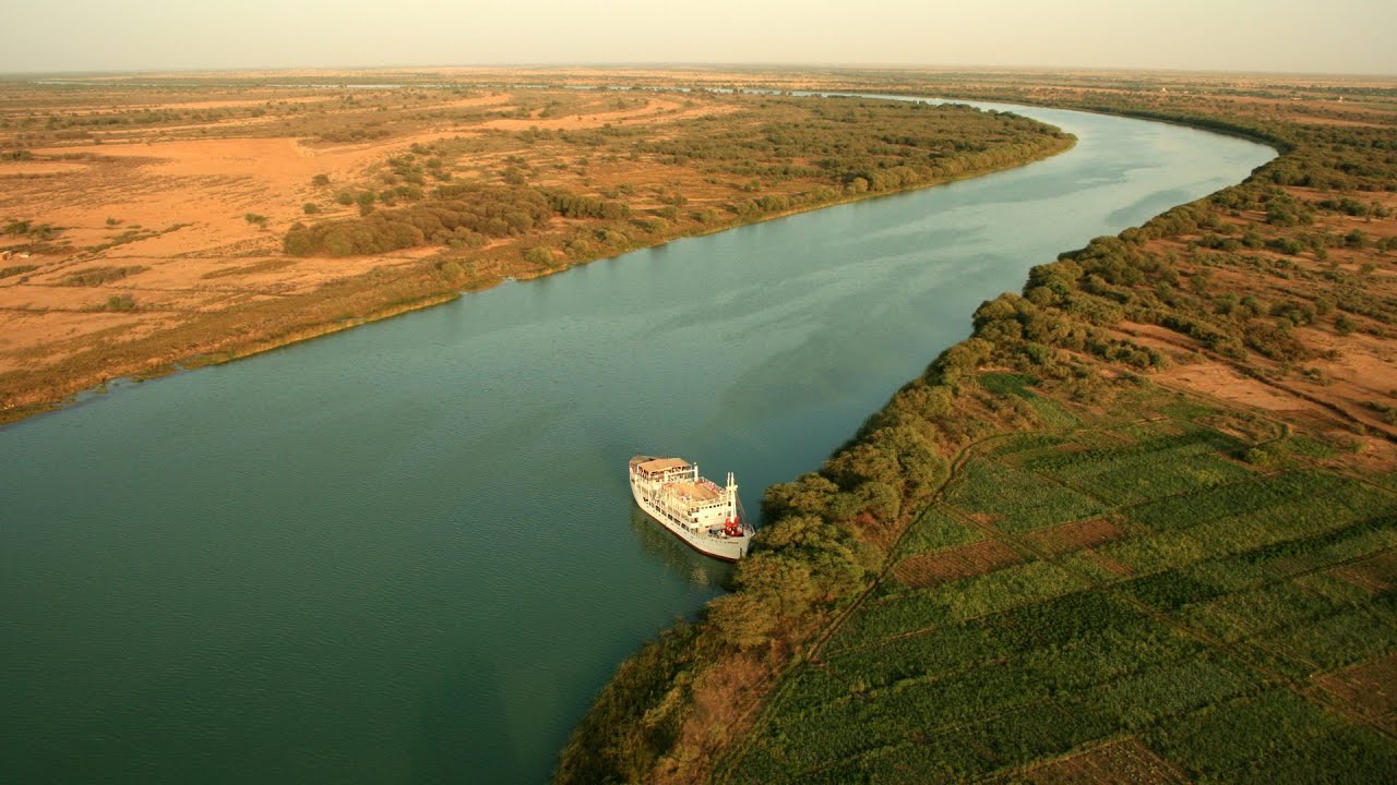 Mardawalo victime de la crue du fleuve Sénégal : Danger de chavirement de pirogues