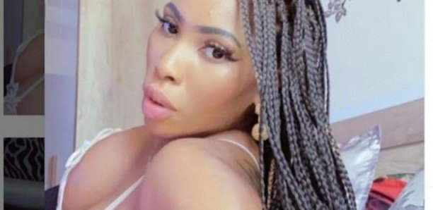 Nabou Dash: Avant sa garde à vue, elle a été envoyée en examen psychiatrique à Fann