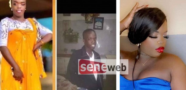 "Elou Mawa" : La travestie qui a fait tomber beaucoup d’hommes