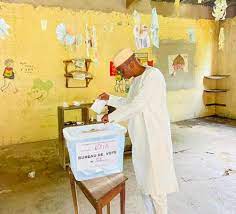 SENEGAL-COLLECTIVITES-ELECTION-RESULTATS PODOR : BBY S’ADJUGE LES DEUX SIÉGES DU HCCT