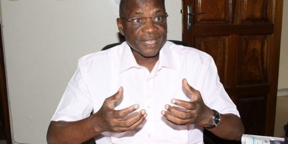 «Le Sénégal est aujourd’hui un pays divisé» «Le Sénégal est aujourd’hui un pays divisé»