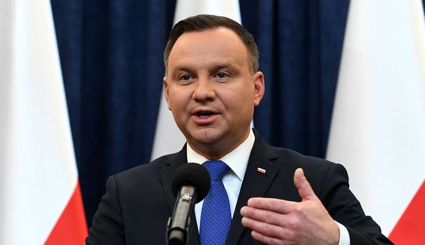Coopération / Économie : le Président de la Pologne, Andrzej Duda, sera au Sénégal le 8 Septembre.
