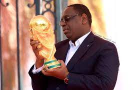 Coupe du monde : Ce qui fonde l’optimisme de MackySall, el Strategico