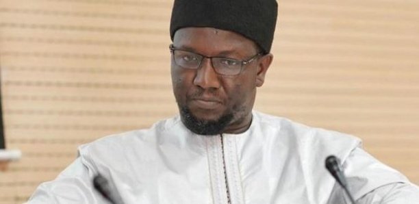 CHEIKH OUMAR DIAGNE CONVOQUE A LA DIC