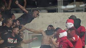 AFFRONTEMENTS LORS DE NICE - COLOGNE - VIOLENCES, FORCES DE L'ORDRE DÉPASSÉES, SUPRAS AUTEUIL : CHAOS EN QUESTIONS