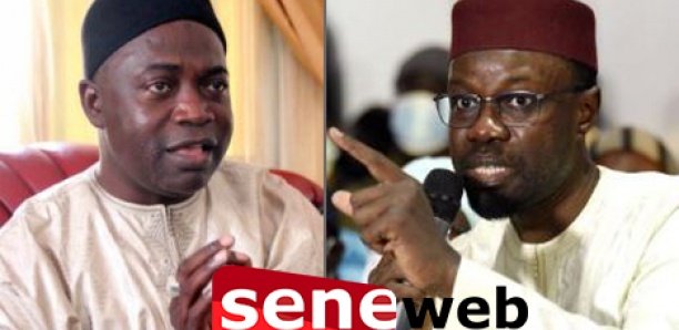 Viol présumé : Ousmane Sonko s’invite dans l’affaire Sitor Ndour