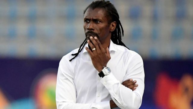 Confrontations contre la Bolivie et l'Iran, Aliou Cissé publie sa liste ce vendredi...