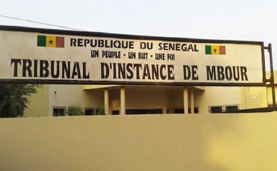 Mbour : Pour rejoindre son mari en France, elle vole l’identité de sa cousine