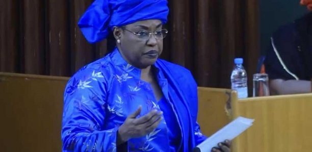 Nouveau gouvernement: Dame Diop zappé, Fatou Diané bouscule Ndèye Saly Diop