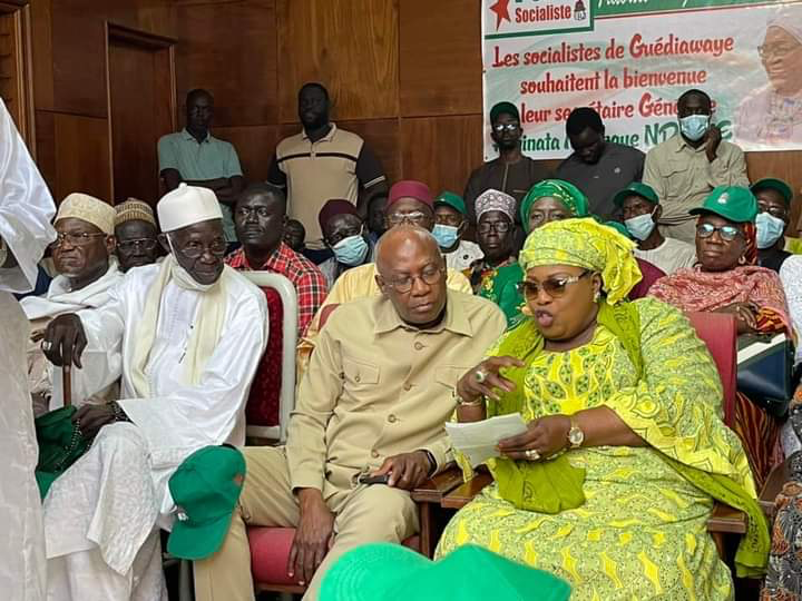 Incidents à l’assemblée, compagnonnage avec Benno, choix de Serigne Mbaye Thiam : le PS se prononce...