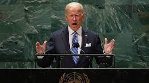 Biden dit vouloir "augmenter" le nombre de pays membres du Conseil de sécurité de l'ONU