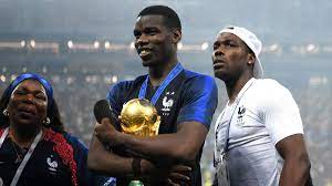 AFFAIRE PAUL POGBA : NOUVELLES CHARGES DE MATHIAS POGBA CONTRE SON FRÈRE