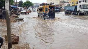 ​Inondations – Fatick et Mbacké en détresse lancent leur cri du cœur