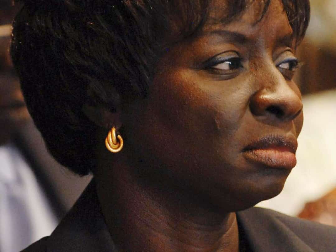 Mimi Touré sort du bois ! Si elle avait été promue au perchoir aurait-elle contesté la possibilité d’un 3ème mandat pour Macky ?