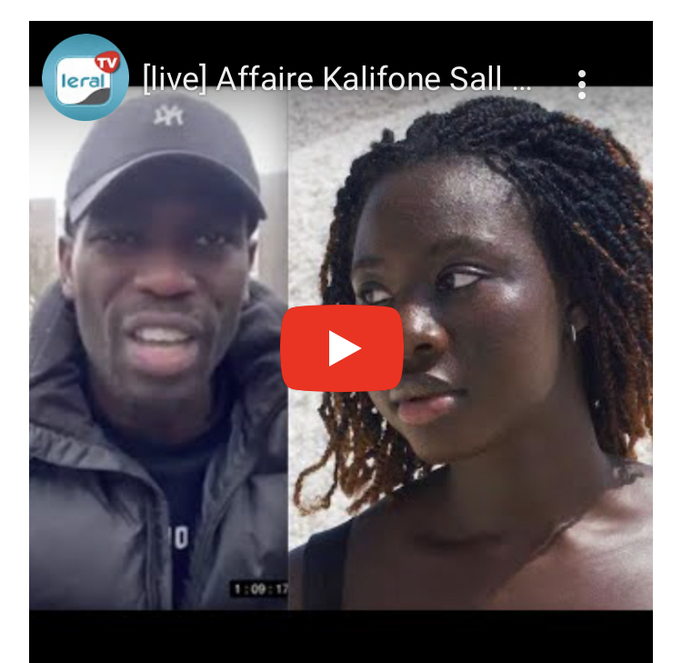 Affaire Kalifone / Adji Thiaré Diaw: Le présumé violeur dit tout