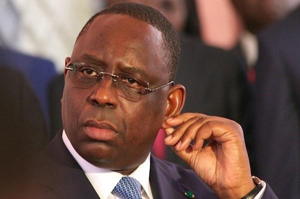 Macky  Sall sur la tragédie du « Joola » : « Le temps qui passe n’effacera jamais le… »