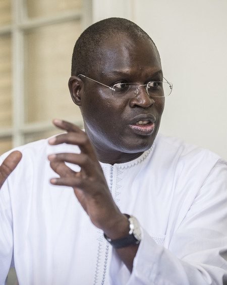 ​Khalifa Sall sur l’affaire Barthélémy Dias – Pourquoi la Cour d’Appel a vidé le délibéré alors qu’il a un statut de député ?