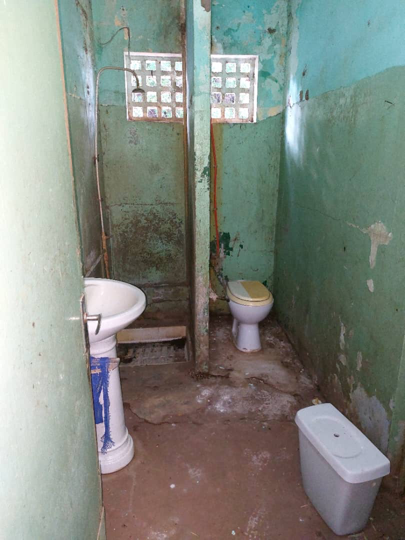 Vétusté de la sous-préfecture de Missirah, manque de dortoir: Les populations dénoncent le silence de l'Etat