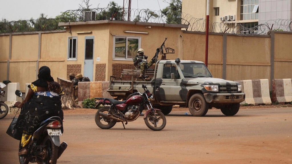 Burkina Faso : qui est à l'origine des tirs entendus à Ouagadougou ?