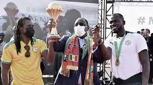 Football : quel pays hôte pour la CAN 2025 ?