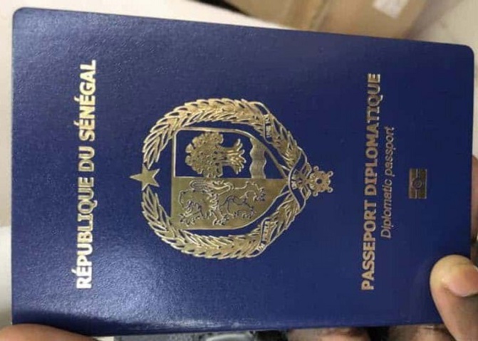 Trafic de passeports diplomatiques : Le procureur réclame la comparution de Mahmoud Saleh et du chef du protocole de la Présidence