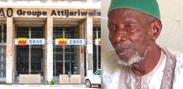 Affaire Bocar Samba Dièye : condamnée à payer 11 milliards à l’homme d’affaires, la CBAO dans de beaux draps