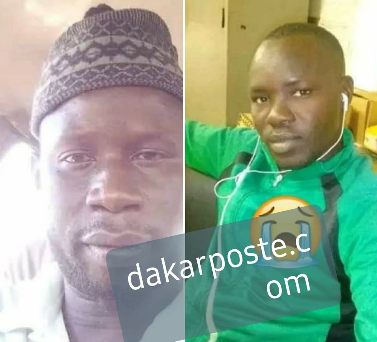 ​Explosion à l'usine de Nébé: Le bilan humain s'alourdit à 6 morts... Aly Diagne succombe à ses blessures