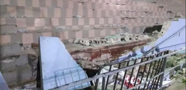 Réhabilitation du Stade Iba Mar Diop: Les commerçants et artisans impactés crient au complot