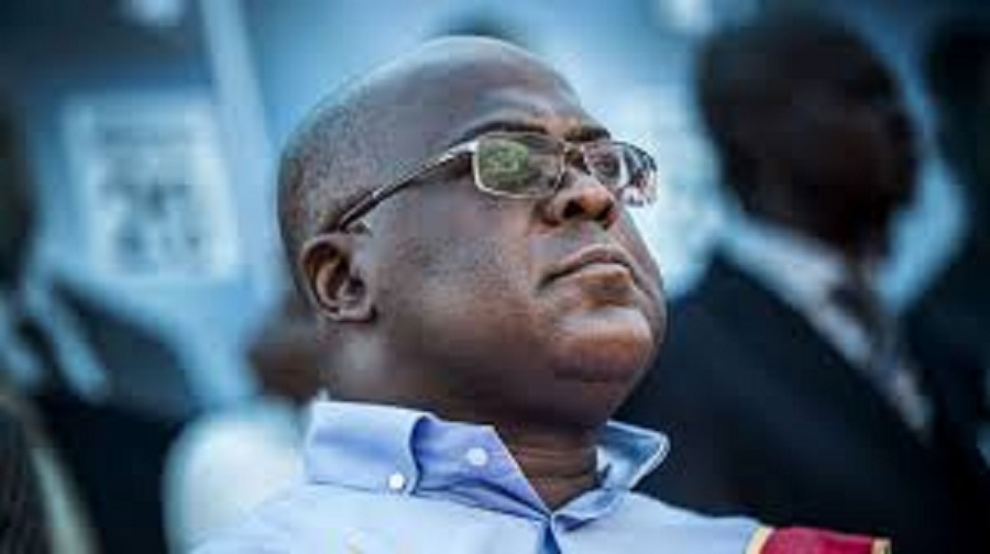 Présidence en RDC : J’y suis J’y reste !