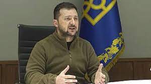 Ukraine : aide militaire des Occidentaux pour maintenir la dynamique