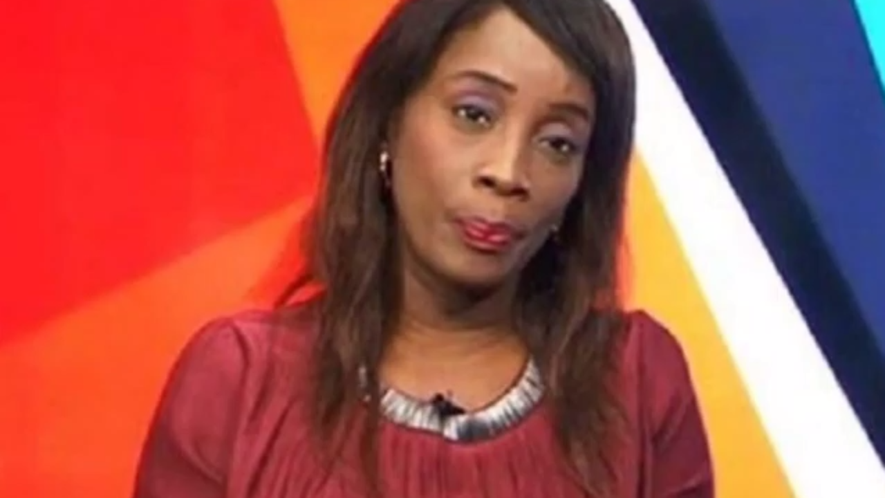 Le PDS endeuillé...La députée Nafissatou Diallo perd sa mère !