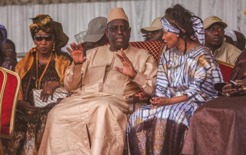 L’AFRIQUE NE DOIT PLUS ÊTRE UN FOYER DE GUERRE DES GRANDES PUISSANCES (AÏSSATA TALL SALL)