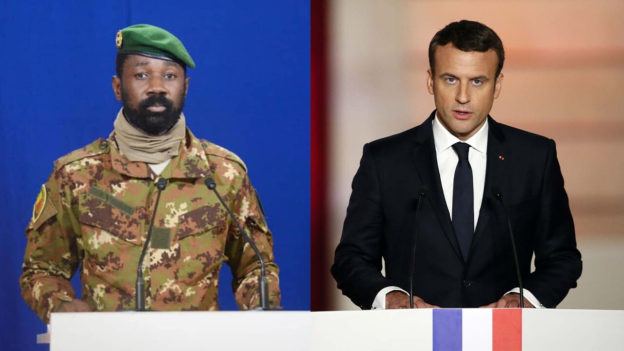 Le Mali et la France s'écharpent lors du Conseil de sécurité de l'ONU