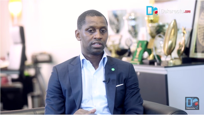 L’homme d'affaires, PDG de Wari Kabirou Mbodje mis en examen pour trois viols présumés…