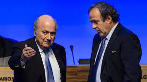 JUSTICE - LE PARQUET SUISSE FAIT APPEL DE L'ACQUITTEMENT DE MICHEL PLATINI ET SEPP BLATTER