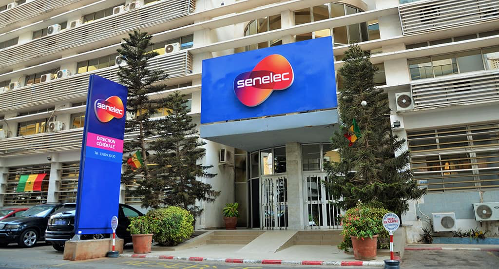 Synchronisation des réseaux des pays de la Cedeao : Senelec annonce des perturbations en vue dans la distribution électrique.