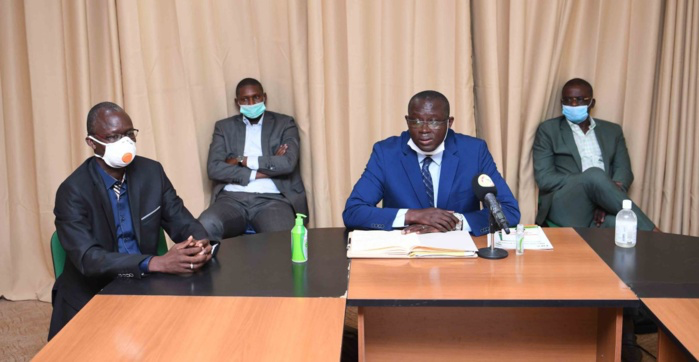 Coupe du Monde : le Sénégal table sur un budget évolutif de 12 milliards