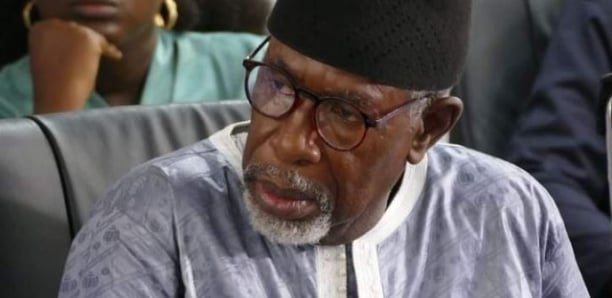 Malade, le comédien Lamine Ndiaye lance un SOS à Marième Faye Sall Malade, le comédien Lamine Ndiaye lance un SOS à Marième Faye Sall