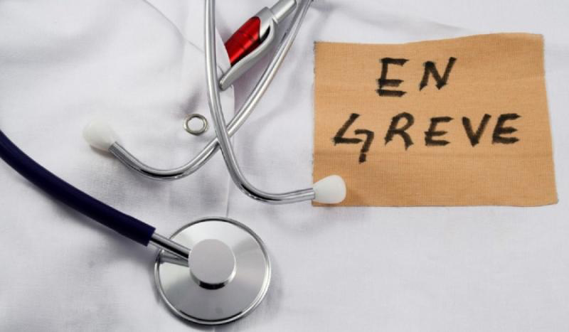 Encore 72h de perturbation Encore 72h de perturbation