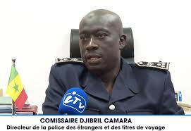 DEUX GAMBIENS ARRÊTÉS À LA DPETV- Ils ont acheté de faux extraits de naissance à 100 000 F CFA