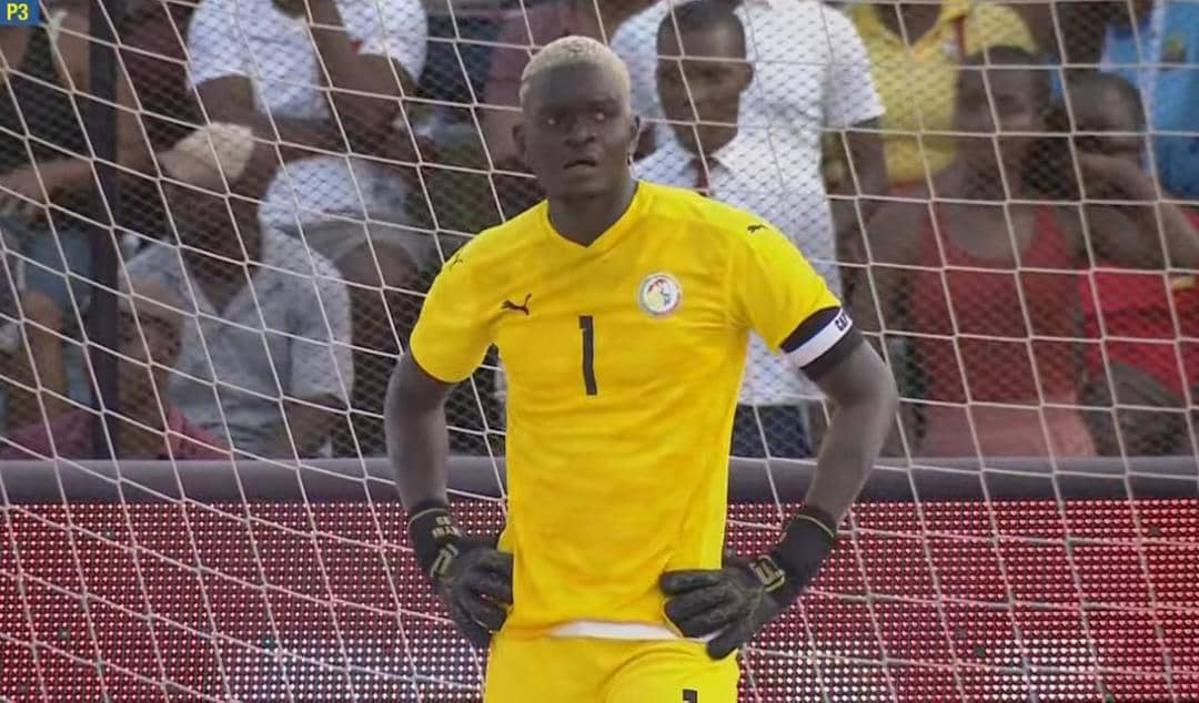 Beach Soccer: le Sénégal bat le Mozambique (3-2) et va rejouer l'Egypte en finale