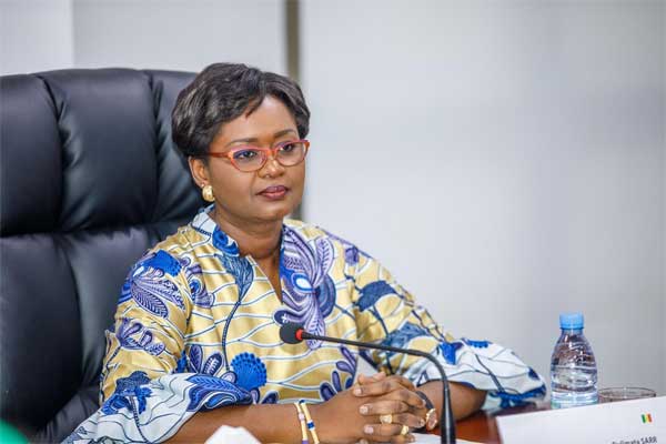 Aggravation de la dette : Oulimata ne se cash pas