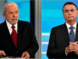 Lula ou Bolsonaro : l'heure du choix pour 156 millions d'électeurs brésiliens
