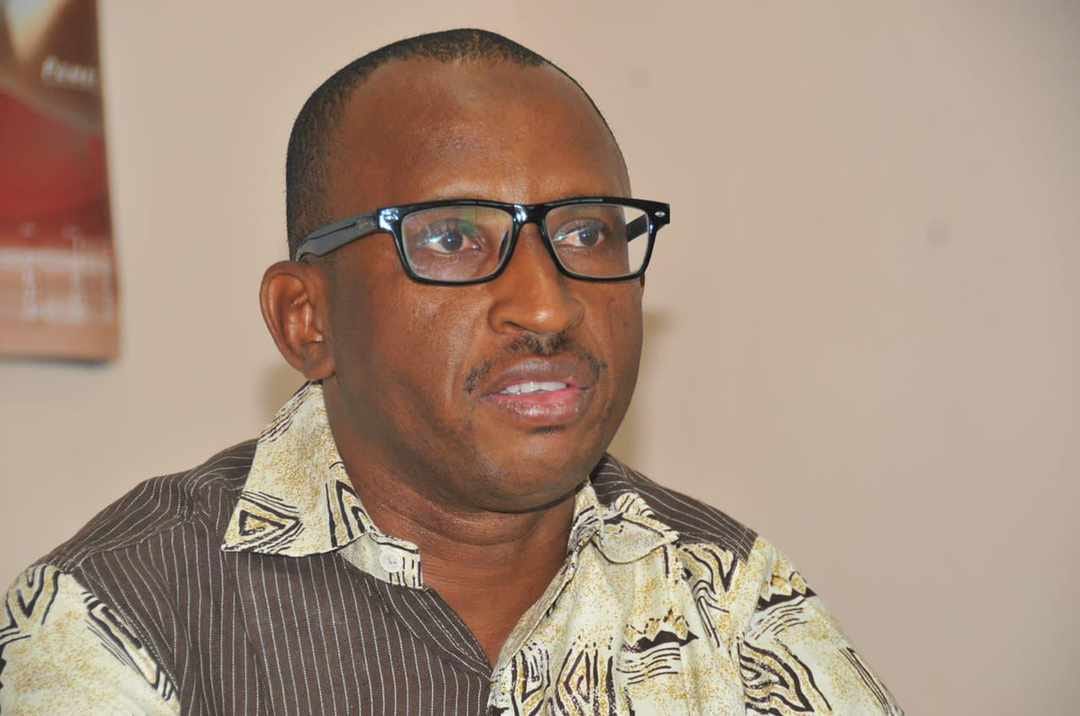 Décédé des suites d'une maladie, le journaliste Salif Diallo sera finalement enterré à Yoff