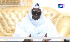 Touba : Serigne Mountakha délocalise son lieu de retraite