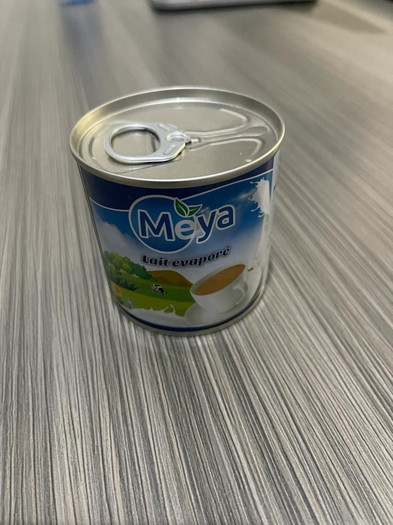Vente d'oignons, huile de palme, riz parfumé et non parfumé, frites surgelés et une large gamme de pâte alimentaire de différentes marques (Photos et Vidéos)
