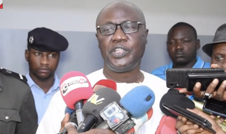 Le procureur de Mbour ne pouvait-il pas les convoquer…